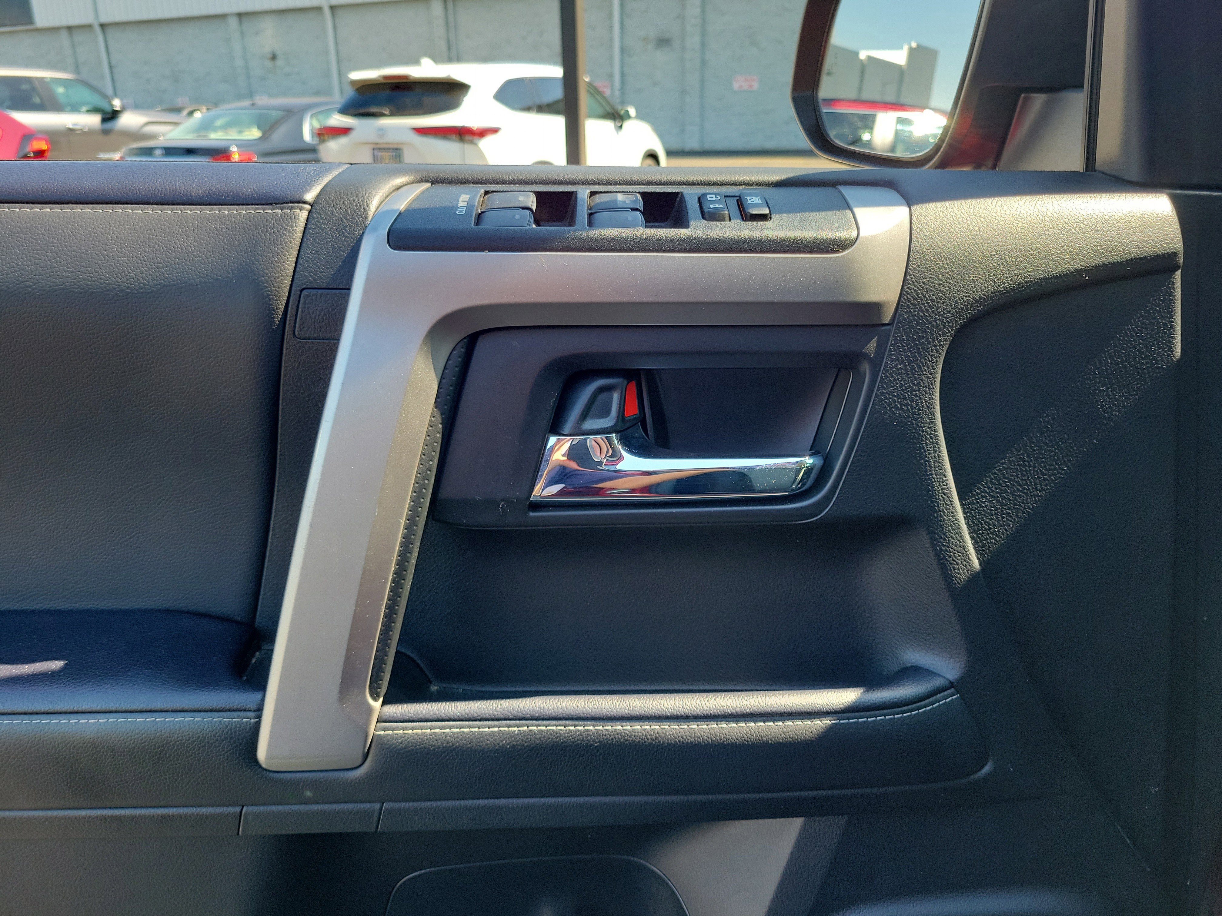 Used 2023 Toyota 4Runner SR5 image 17