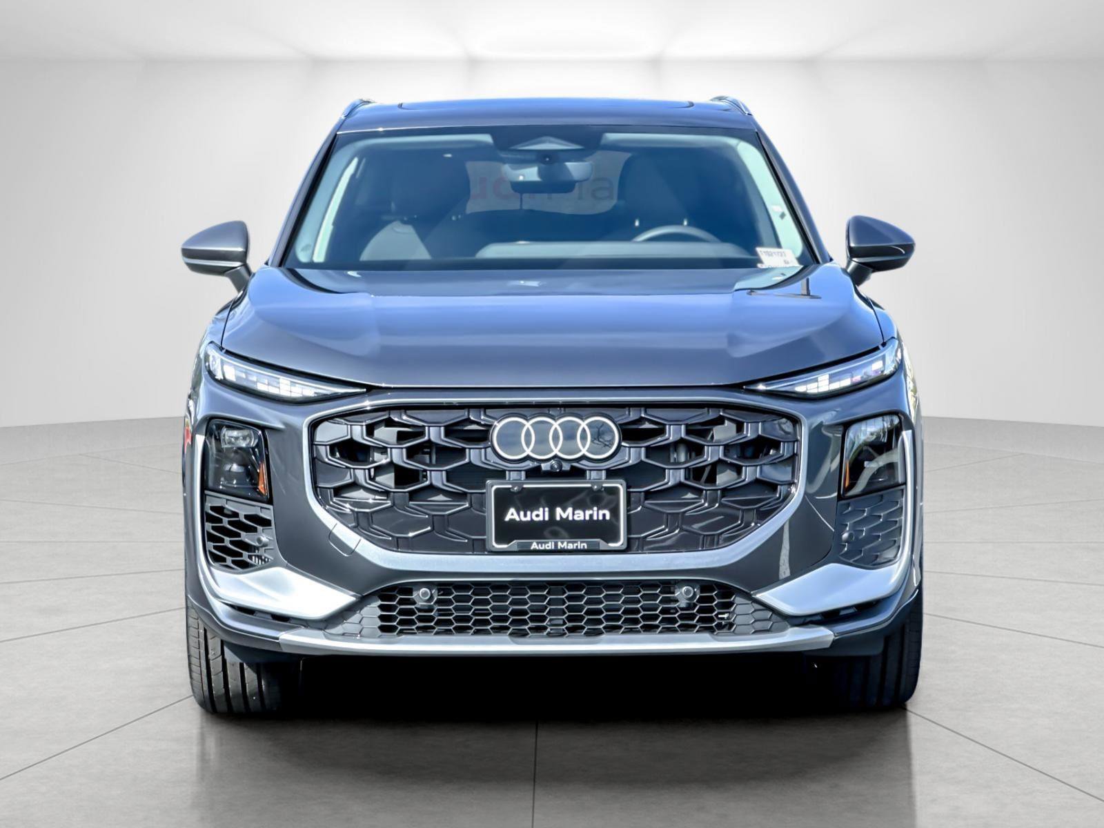New 2026 Audi Q3 quattro 2.0T image 8