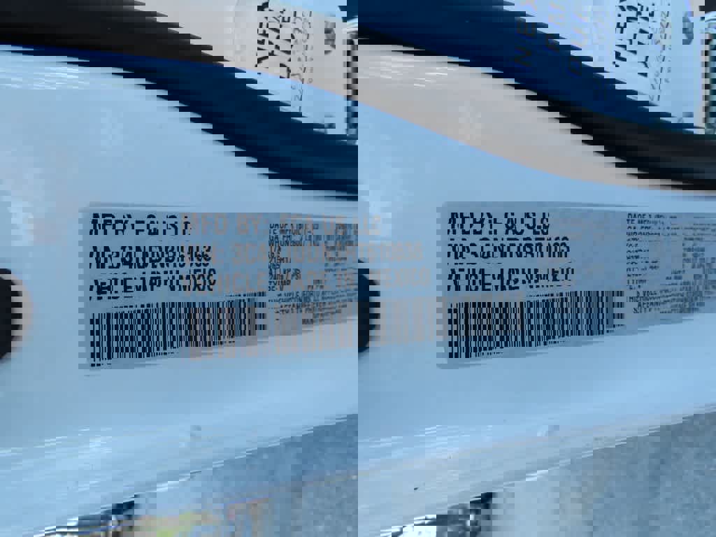 Used 2024 Jeep Compass Trailhawk image 28