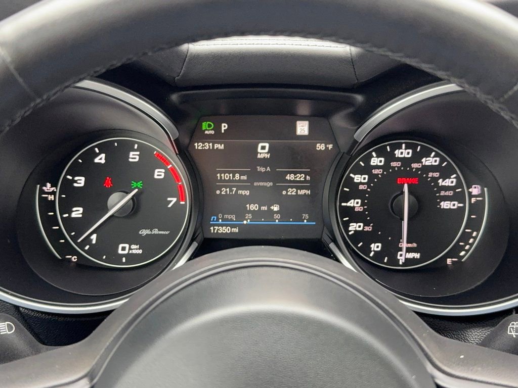 Used 2023 Alfa Romeo Stelvio Veloce image 21