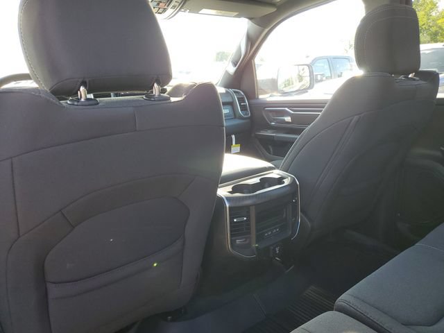 New 2026 RAM 1500 Big Horn AWD/4WD image 12