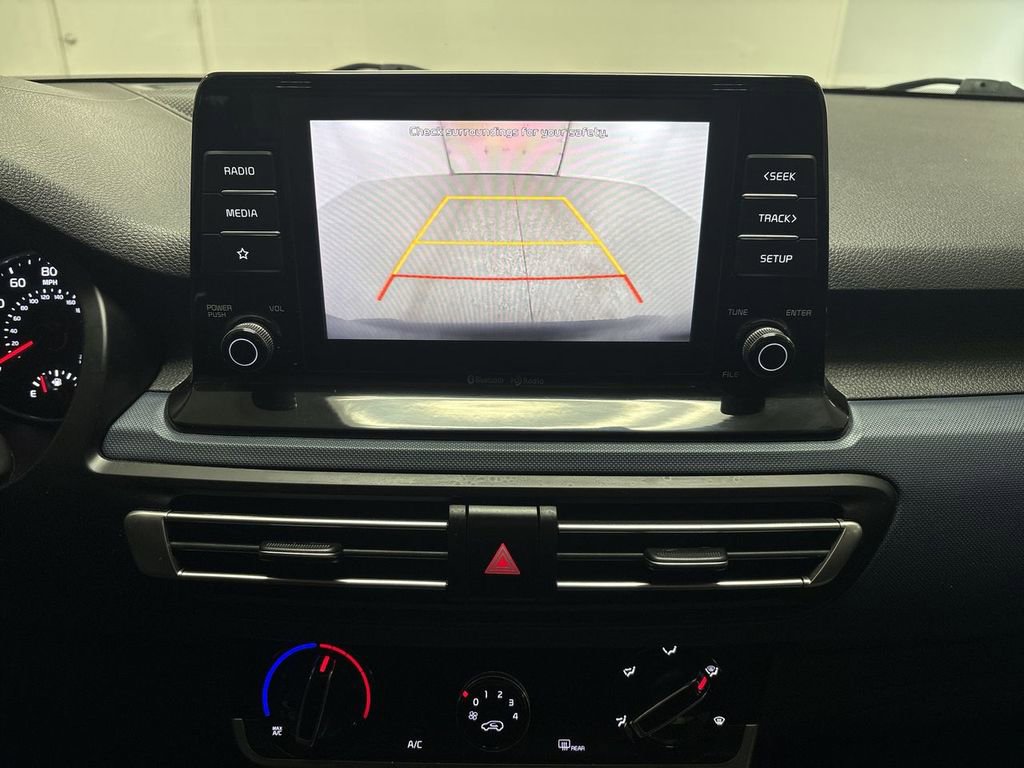 Used 2021 Kia Seltos S image 30