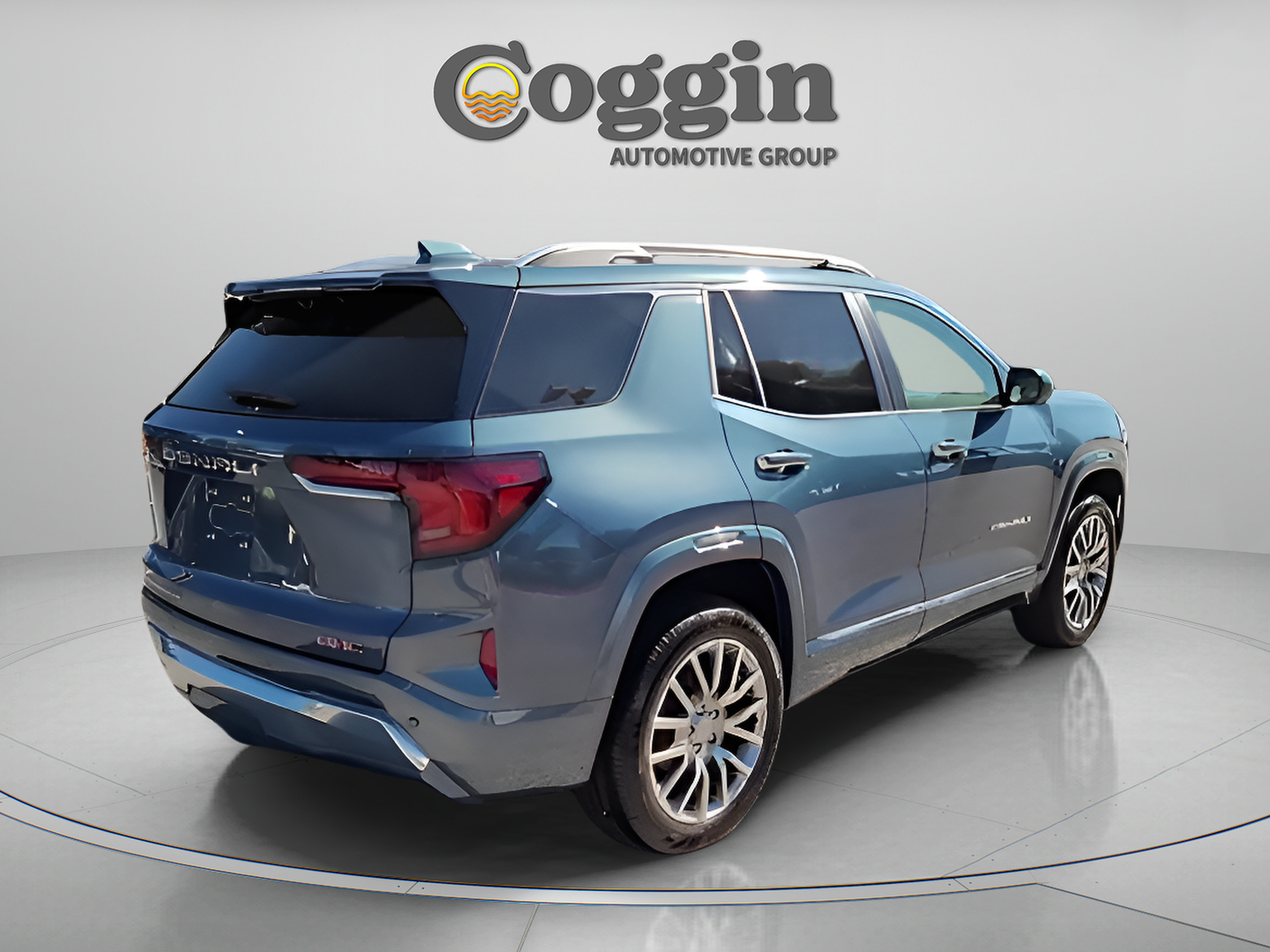 Used 2026 GMC Terrain Denali AWD/4WD image 13