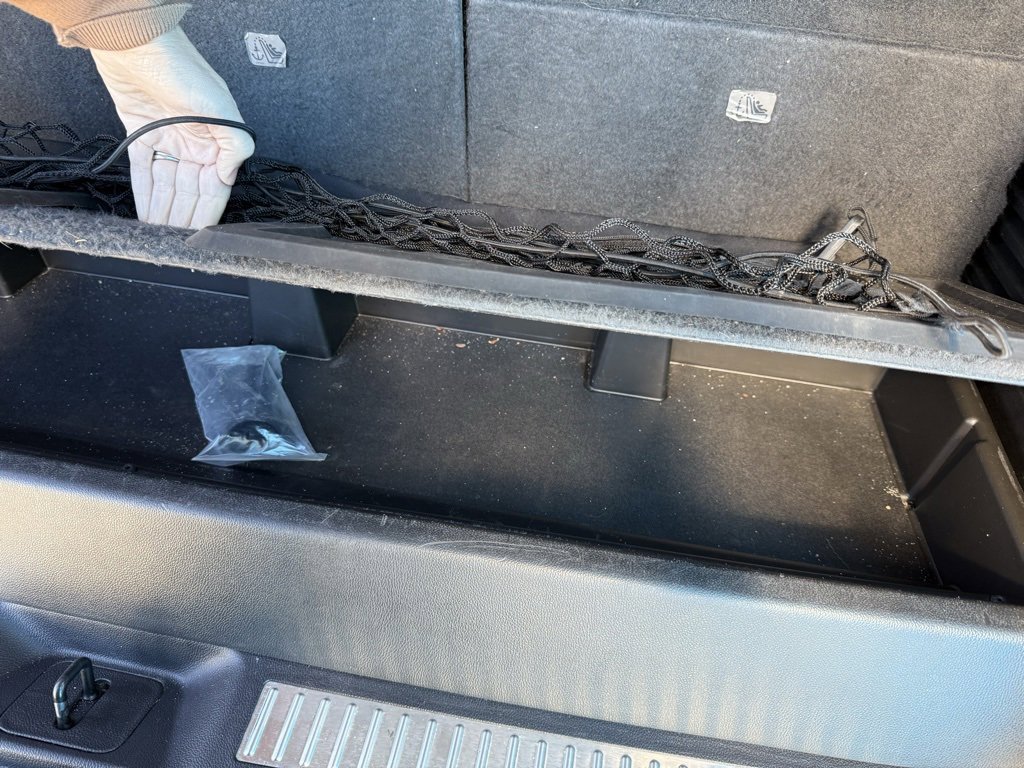 Certified 2018 GMC Yukon Denali w/ Denali Ultimate Package image 40