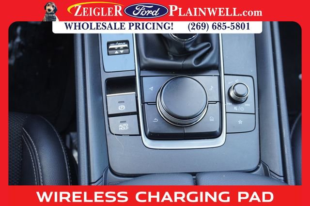 Used 2023 MAZDA CX-50 2.5 S w/ Convenience Package image 18