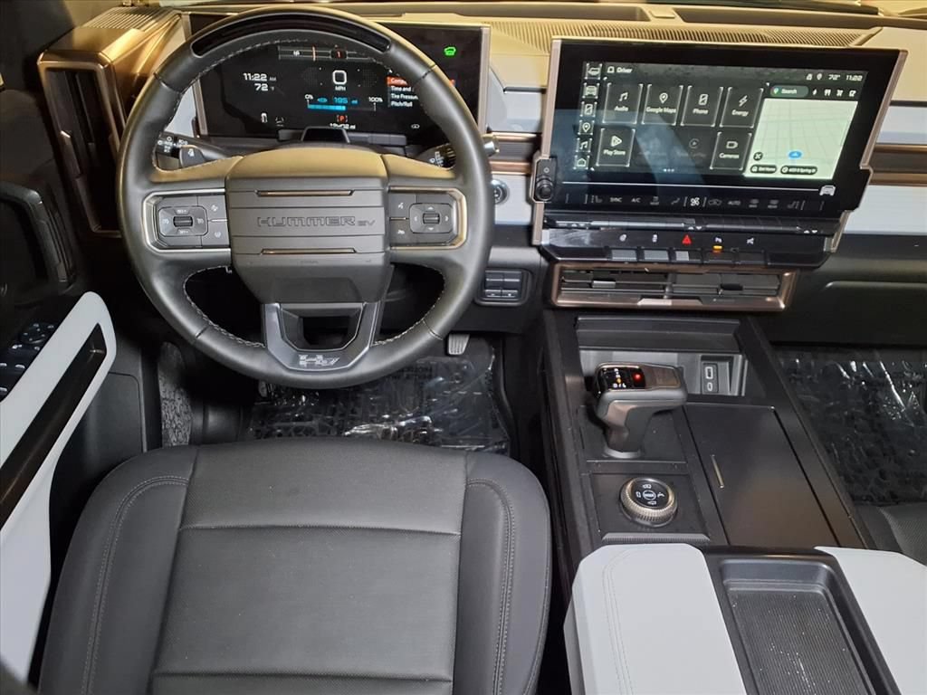 Used 2025 GMC Hummer EV 2X AWD/4WD image 17