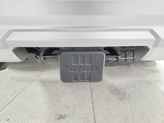 Used 2025 Toyota 4Runner Limited image 45