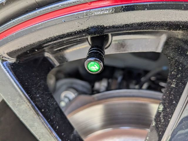 Used 2021 Honda Civic Type R image 13