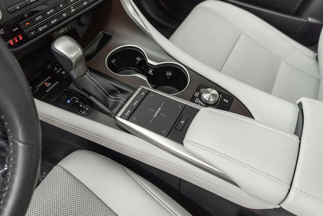 Used 2022 Lexus RX 350 FWD w/ Premium Package image 10