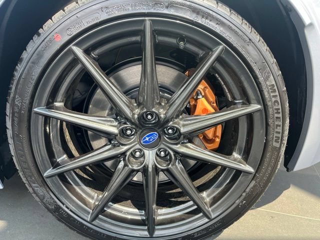 New 2026 Subaru BRZ tS RWD image 8