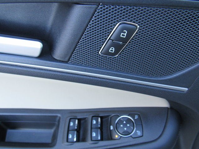 Used 2024 Ford Edge SEL w/ Convenience Package AWD/4WD image 10