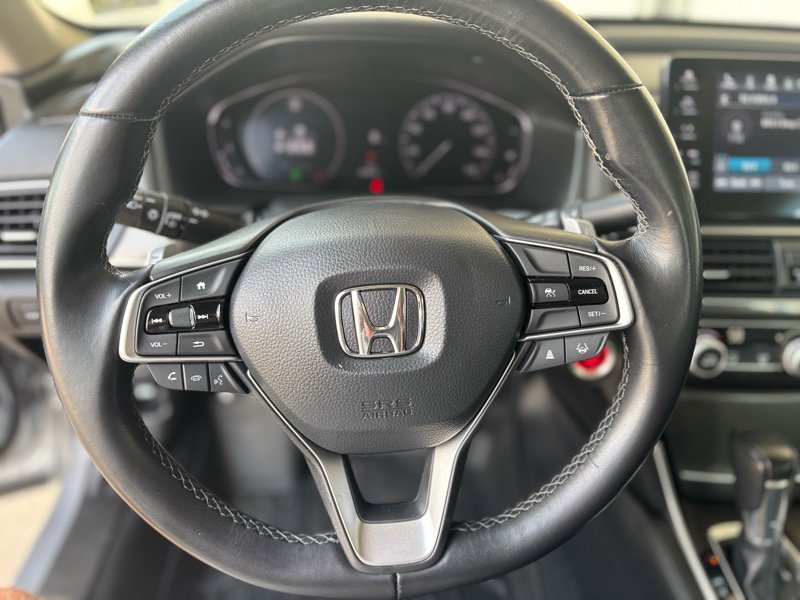 Used 2022 Honda Accord Sport Special Edition image 24