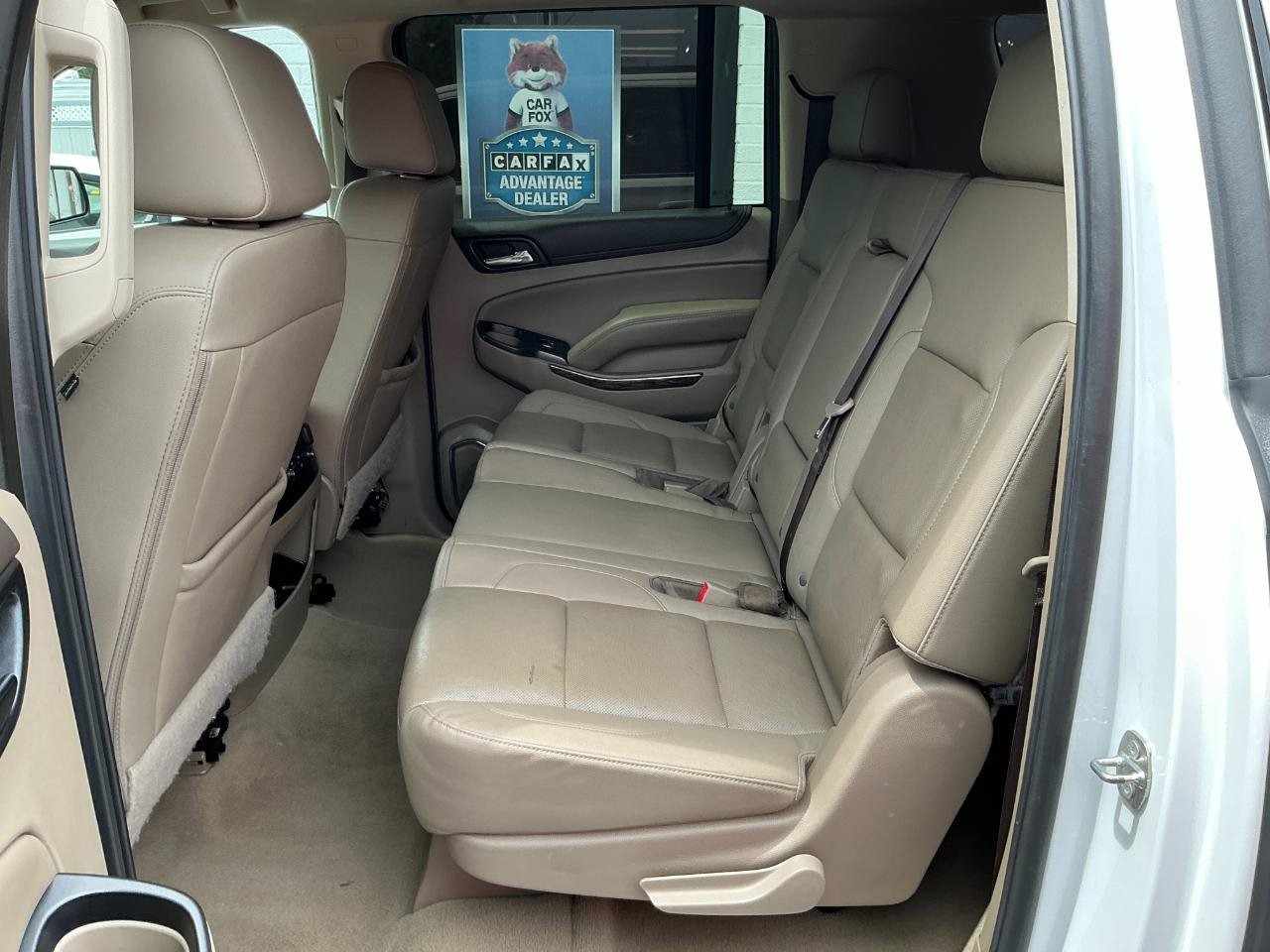 Used 2019 GMC Yukon XL SLT AWD/4WD image 19