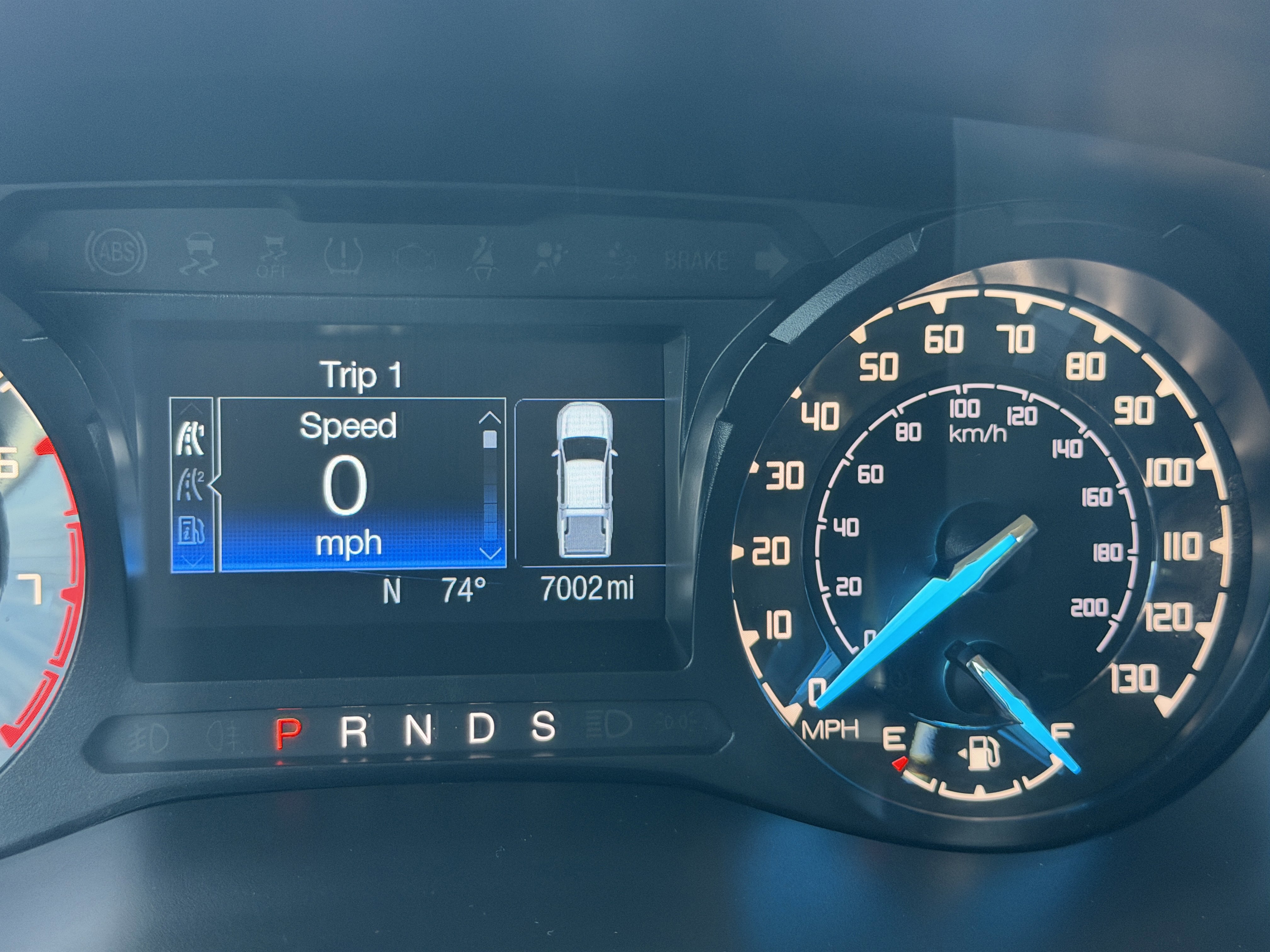 Used 2023 Ford Ranger XLT w/ Equipment Group 302A High image 32