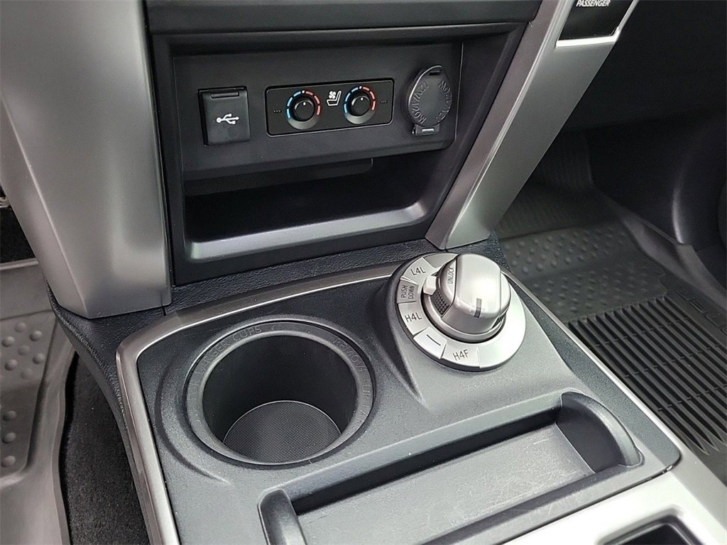 Used 2023 Toyota 4Runner Limited image 27