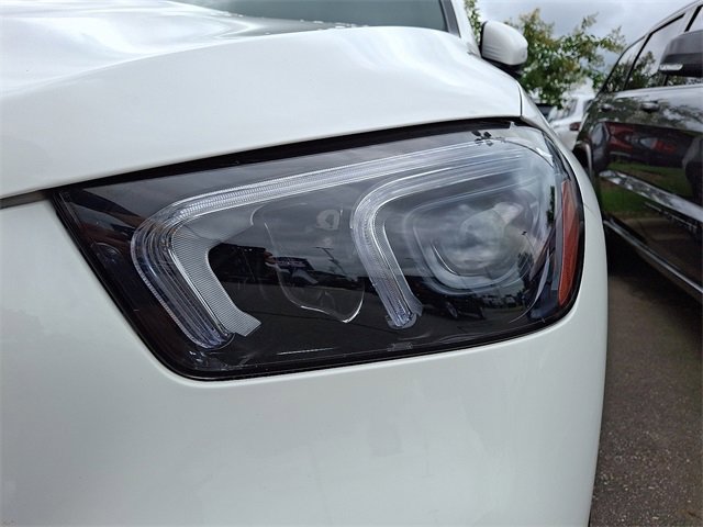 Used 2021 Mercedes-Benz GLE 350 4MATIC image 9