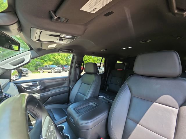 Used 2024 Chevrolet Tahoe LT RWD image 22