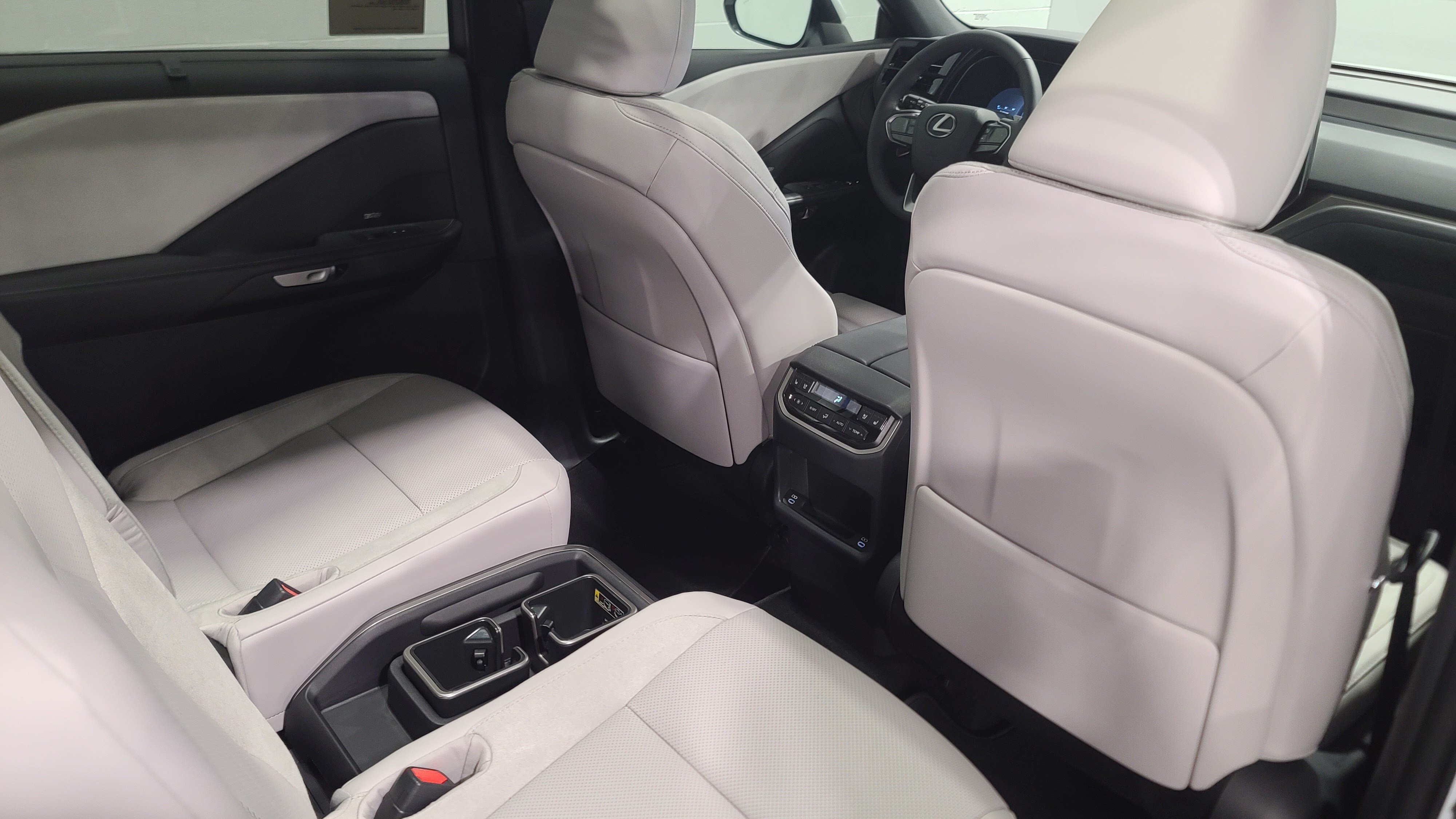 New 2026 Lexus TX 350 AWD w/ Technology Package image 41