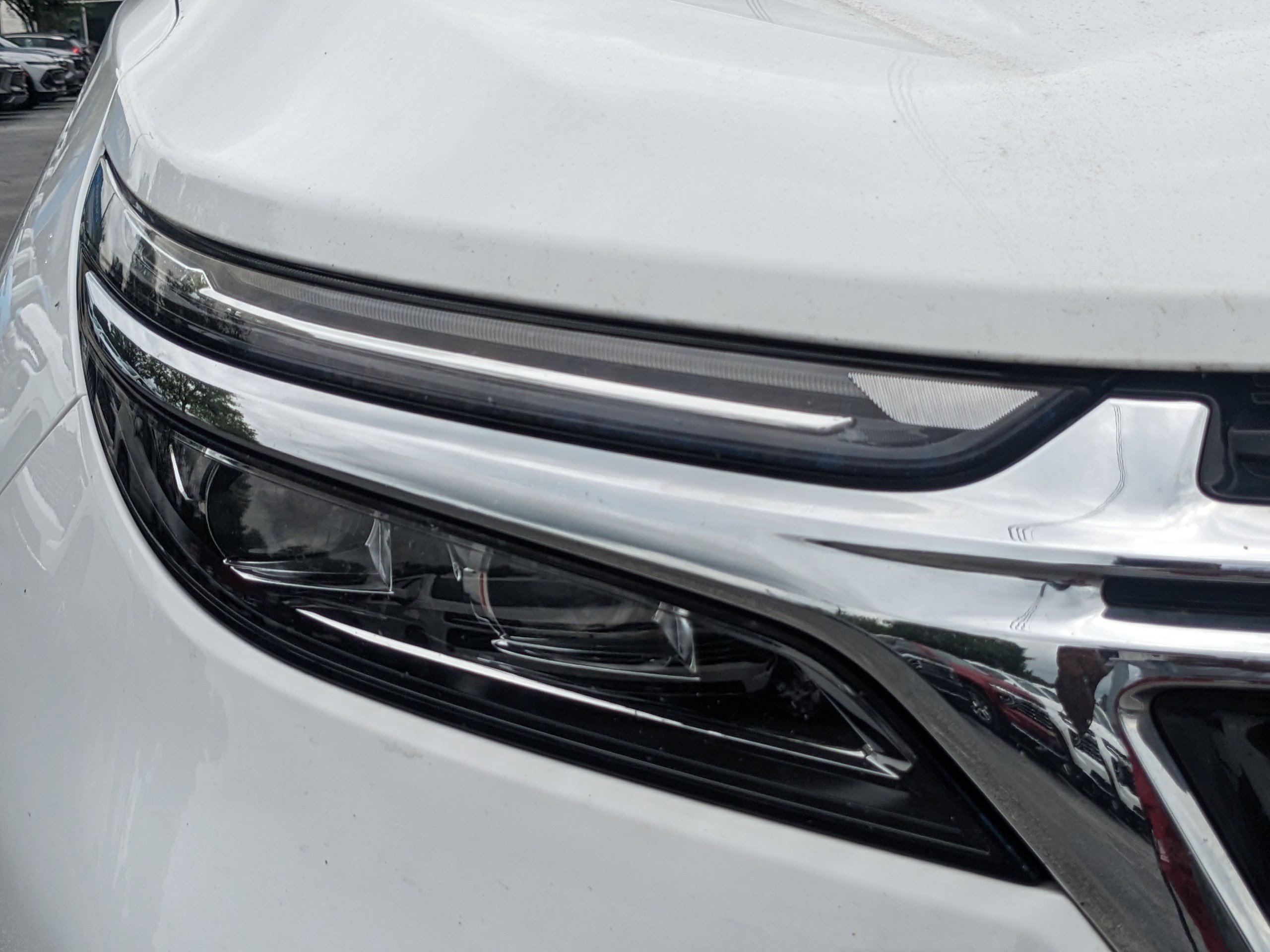 Used 2022 Chevrolet Equinox Premier image 10