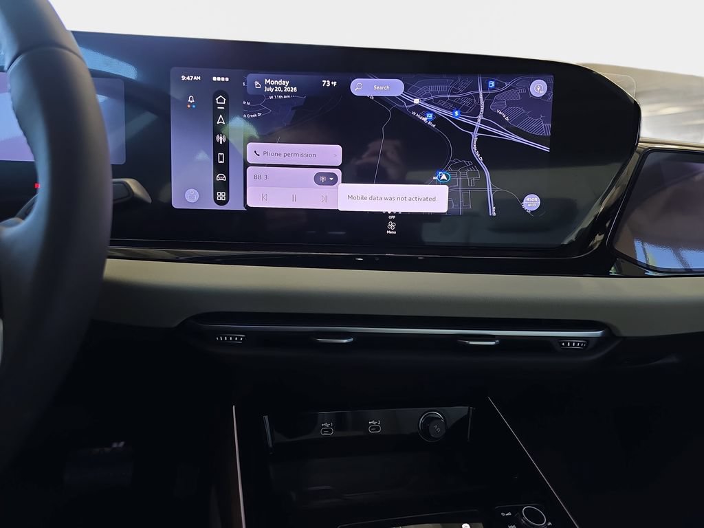 New 2026 Audi A6 Prestige AWD/4WD image 20
