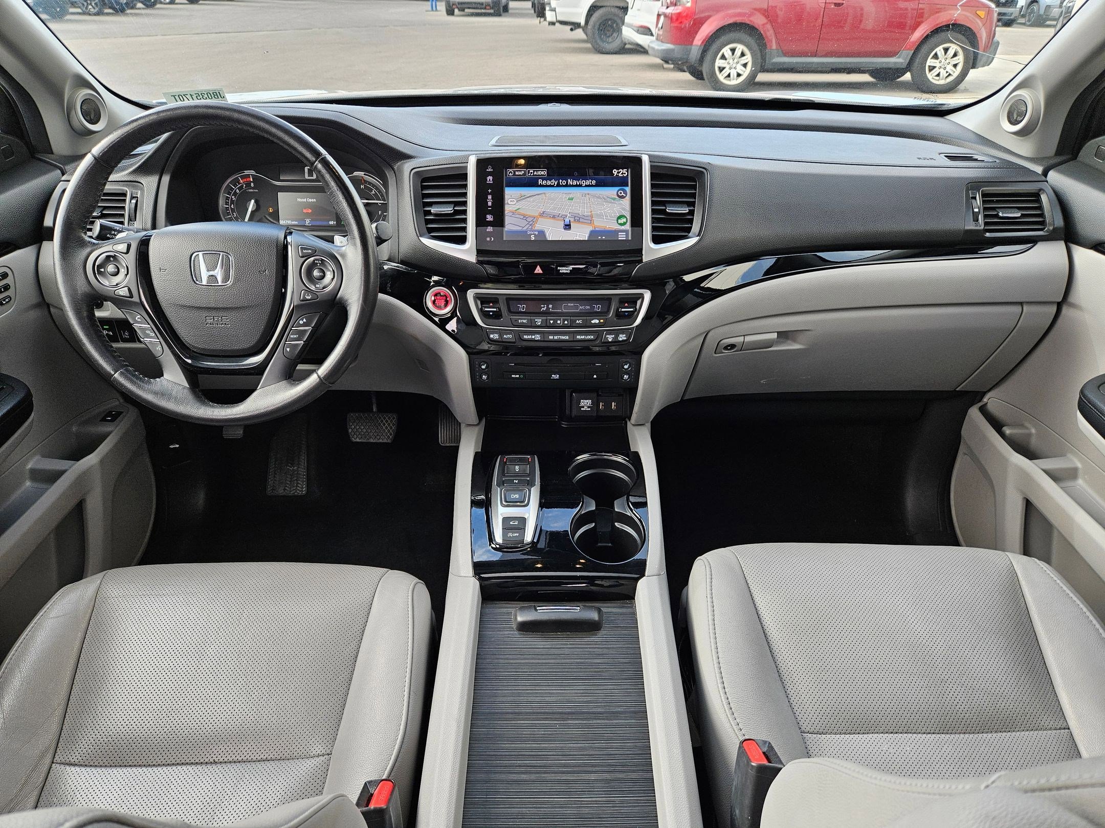 Used 2018 Honda Pilot Elite image 31