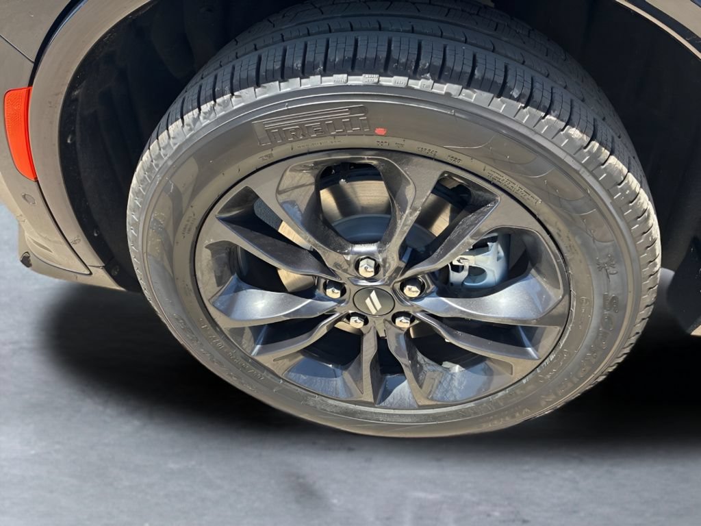 New 2026 Dodge Durango GT AWD/4WD image 33