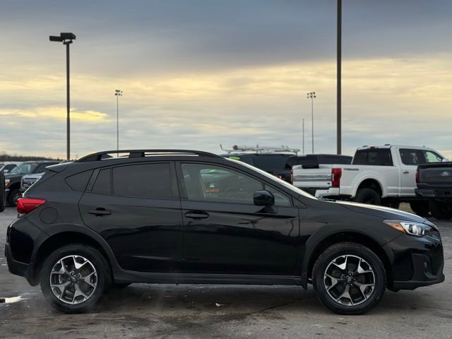 Used 2019 Subaru Crosstrek 2.0i Premium w/ Eyesight System image 29