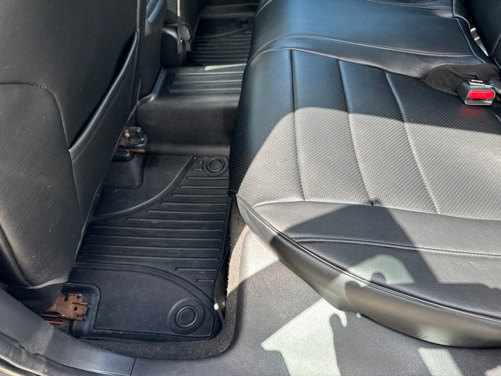 Used 2016 Honda Civic EX image 21