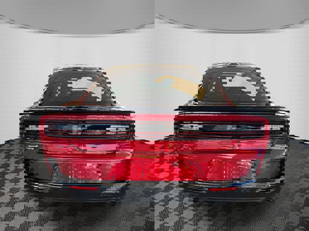 New 2026 Dodge Charger Scat Pack image 2
