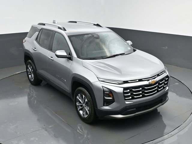 Used 2025 Chevrolet Equinox LT w/ Convenience Package II image 22