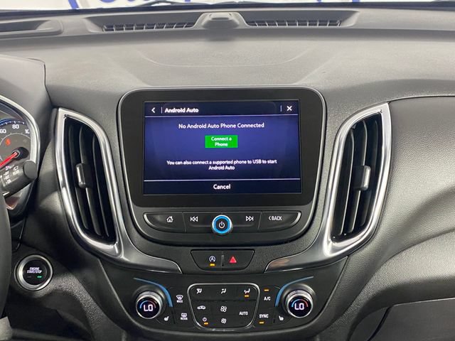 Used 2024 Chevrolet Equinox LT AWD/4WD image 20