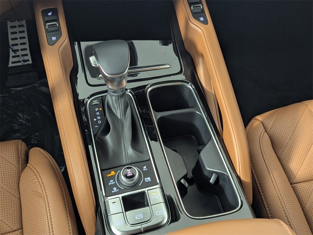 New 2025 Kia Telluride SX Prestige X-Line image 21