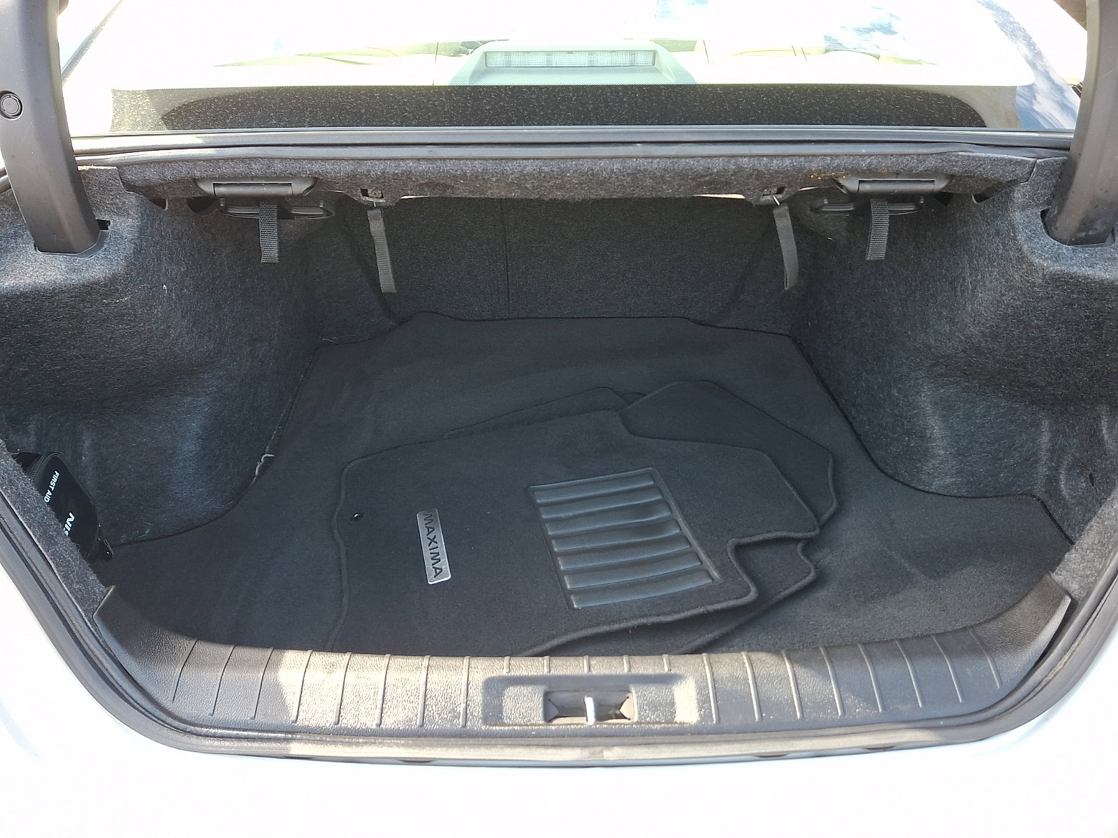 Used 2021 Nissan Maxima Platinum w/ Sport Mat Group FWD image 30