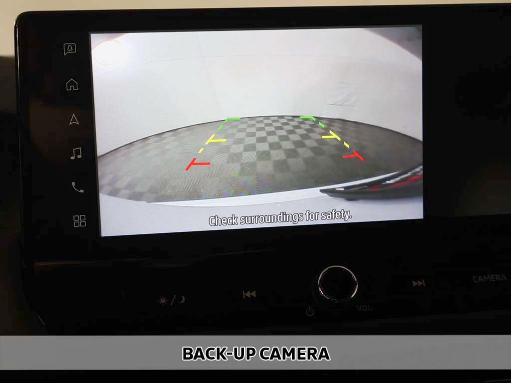 New 2026 Mitsubishi Outlander LE AWD/4WD image 6