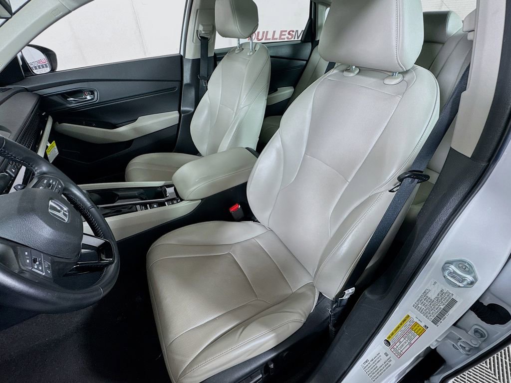 Used 2024 Honda Accord EX-L image 19