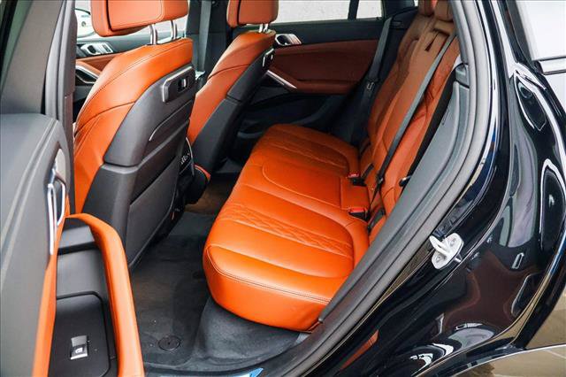 New 2027 BMW X6 M60i AWD/4WD image 19