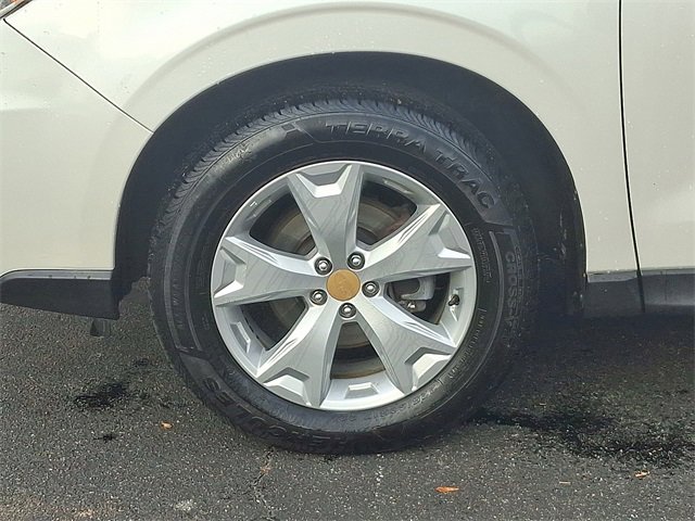 Used 2014 Subaru Forester 2.5i Premium image 8