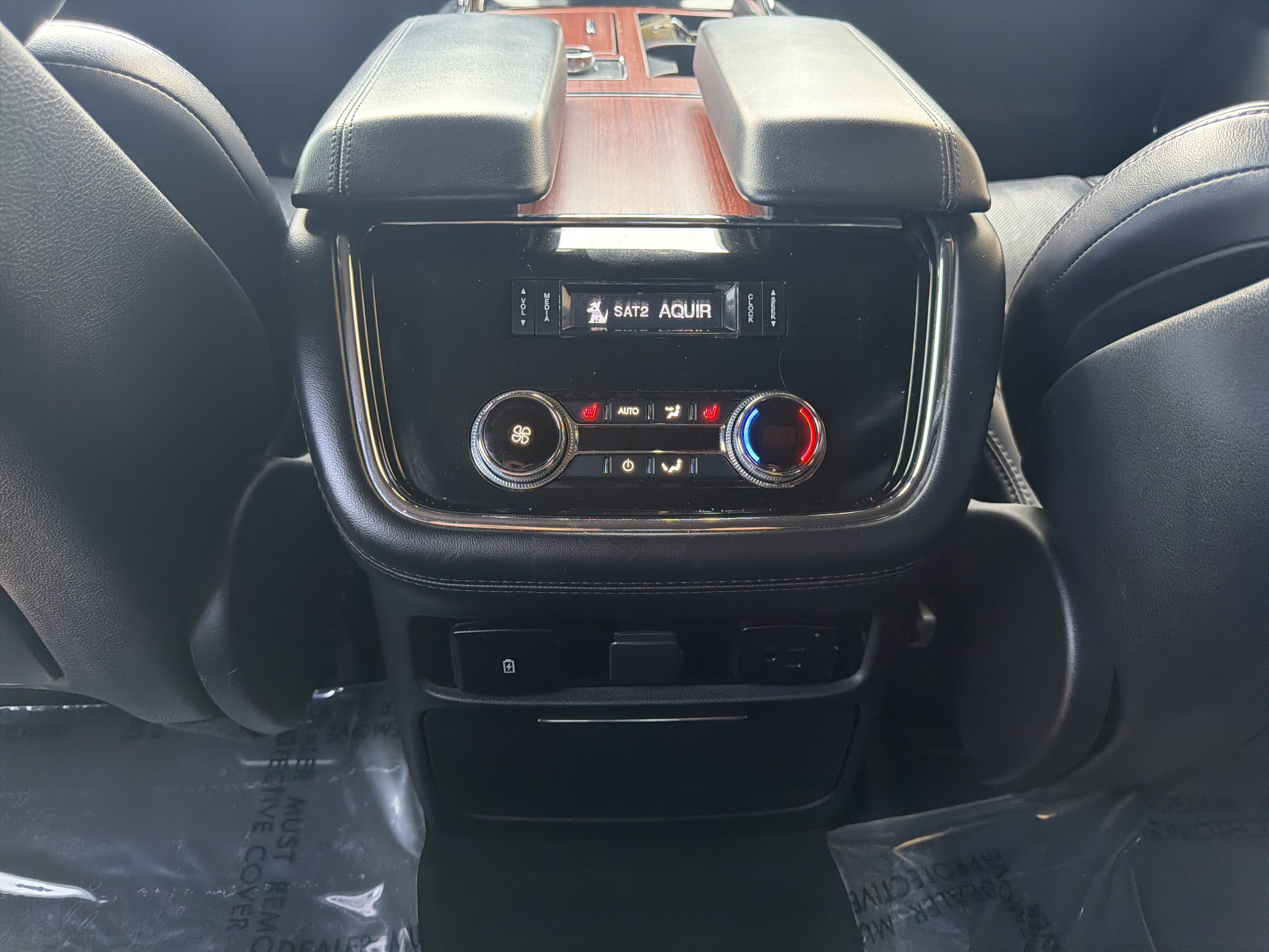 Used 2021 Lincoln Navigator Reserve RWD image 11