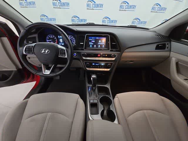 Used 2019 Hyundai Sonata SEL FWD image 16