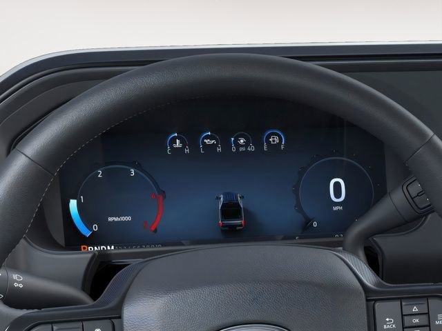 New 2026 Ford F250 Platinum w/ Tremor Off-Road Package image 13