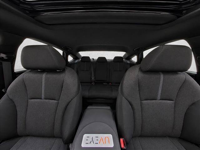 Used 2025 Honda Accord Sport image 24