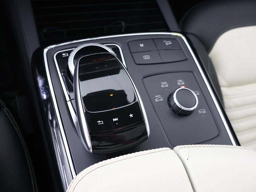 Used 2017 Mercedes-Benz GLE 350 4MATIC image 56
