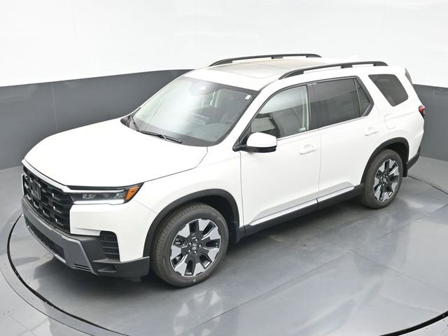 New 2026 Honda Pilot Elite image 28
