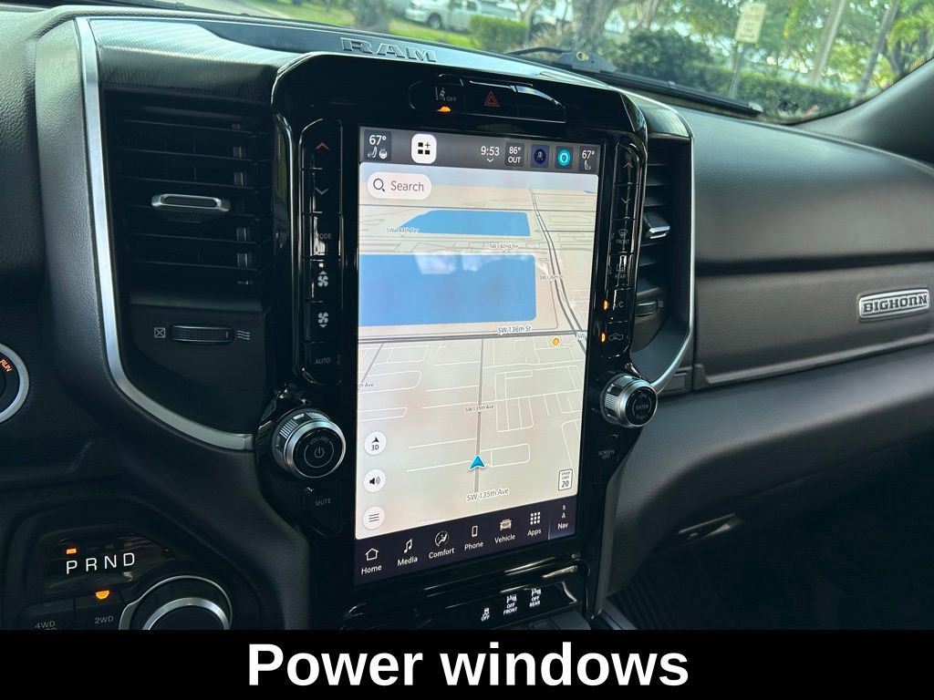 Certified 2025 RAM 1500 Big Horn image 22