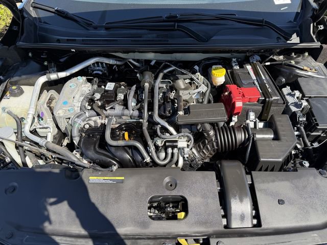 Used 2024 Nissan Sentra S FWD image 26