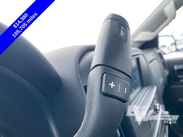 Used 2018 Chevrolet Silverado 1500 W/T image 17