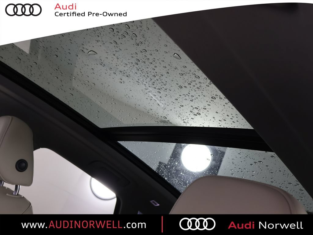 Certified 2025 Audi Q5 Premium AWD/4WD image 9