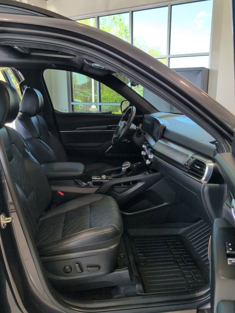 Used 2025 Kia Telluride SX Prestige X-Line AWD/4WD image 62