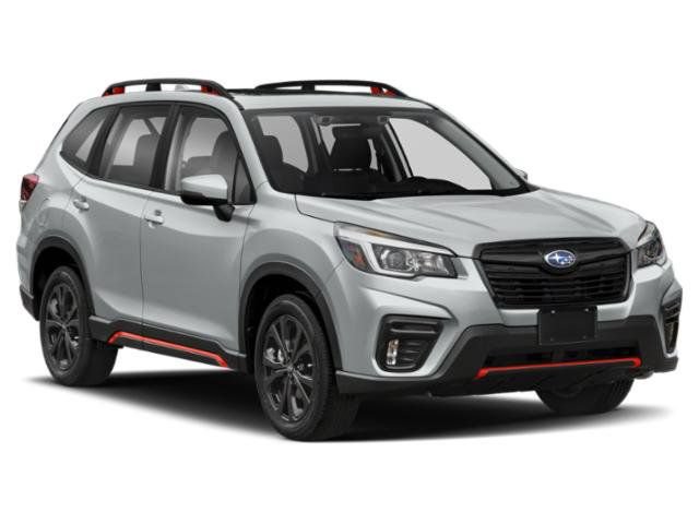 Used 2019 Subaru Forester Sport AWD/4WD image 9
