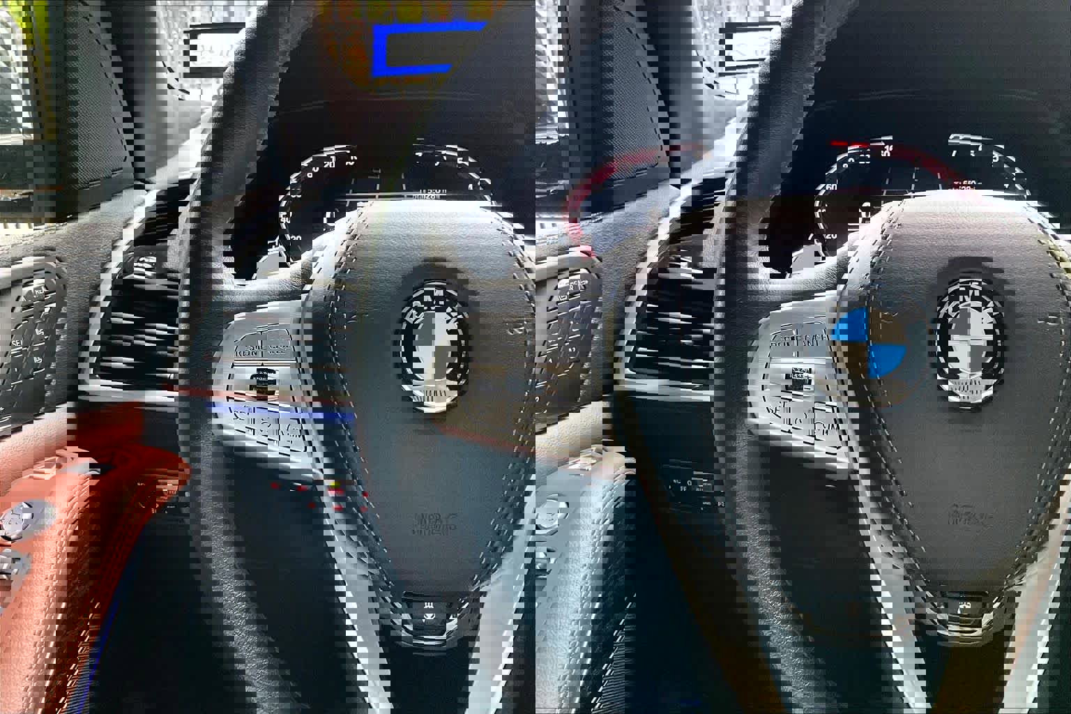 Used 2022 BMW X7 xDrive40i w/ Premium Package AWD/4WD image 23